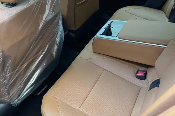 تویوتا، کمری هیبرید