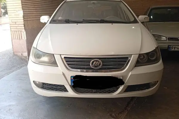 لیفان  620