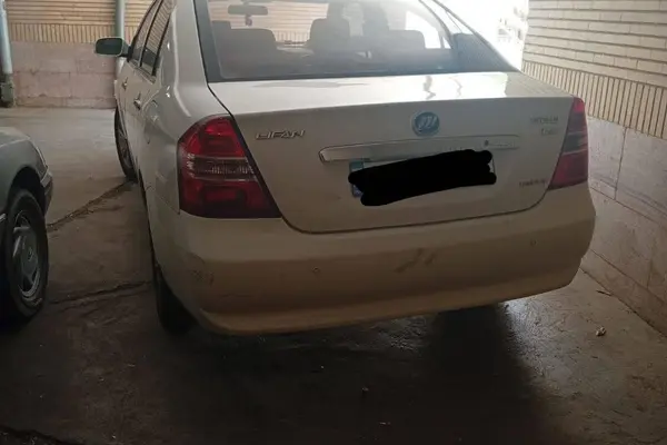 لیفان  620