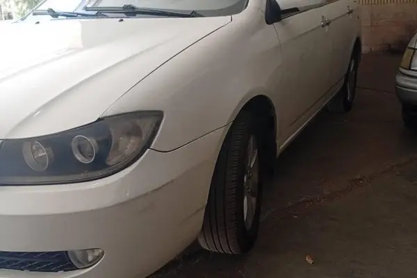 لیفان  620