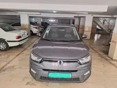 سانگ یانگ، تیوولی