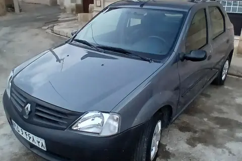 رنو، تندر 90