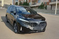 هایما، 7X