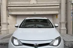 ام جی، 6