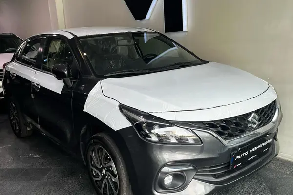 سوزوکی، بالنو