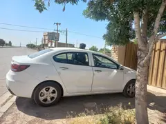 شاهین، اتوماتیک CVT