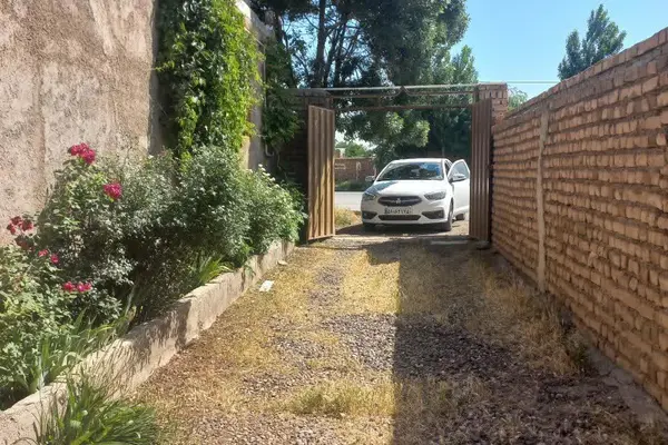 شاهین  اتوماتیک CVT