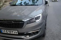 فیدلیتی، پرایم