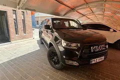 کی ام سی، T8