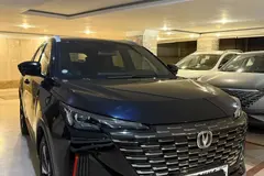 چانگان، CS 55 پلاس