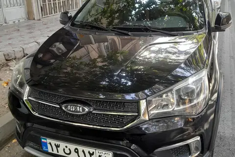 ام وی ام، X22