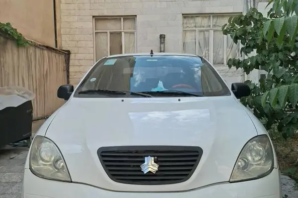 تیبا  صندوق دار