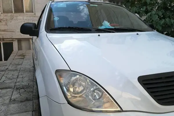 تیبا  صندوق دار