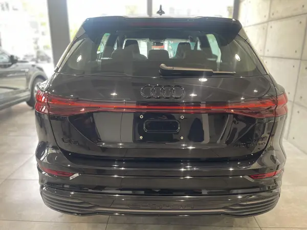 آئودی، Q5 e-tron