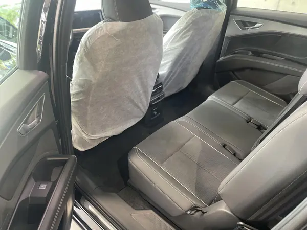 آئودی، Q5 e-tron