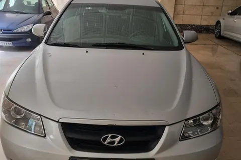 هیوندای، سوناتا