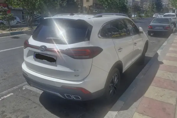 کی ام سی  K7
