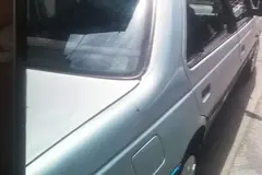 پژو، روآ
