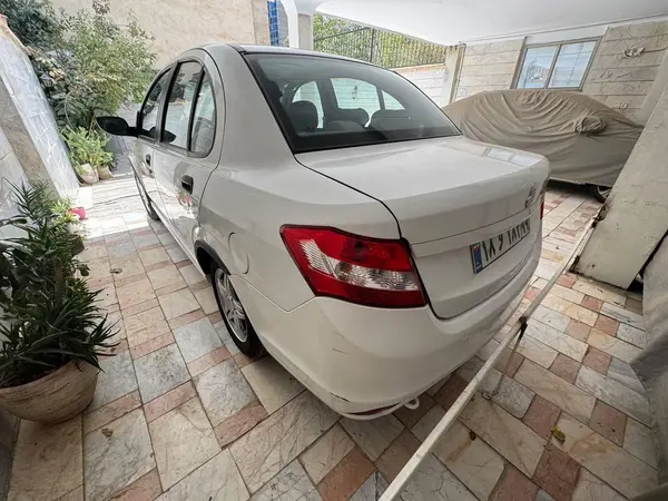 ساینا، EX دنده ای