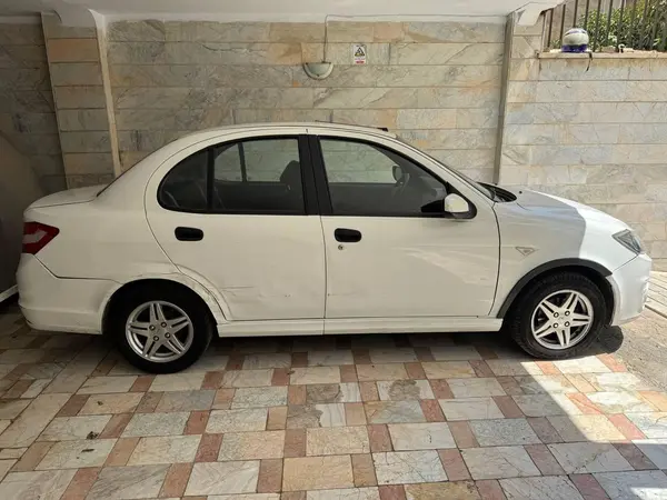 ساینا، EX دنده ای