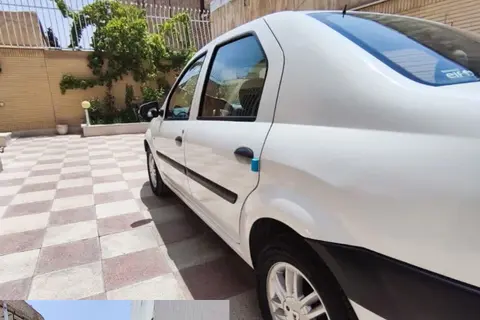 رنو، تندر 90