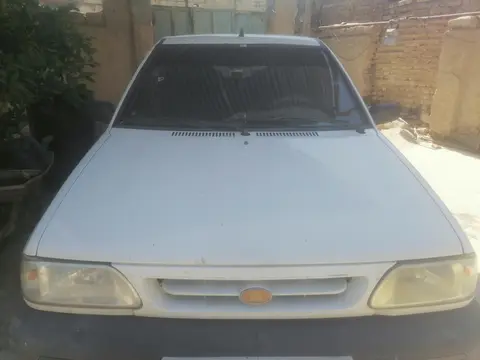 پراید، 131