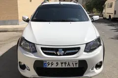 کوییک، دنده ای