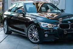 ب ام و، سری 3 سدان