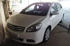 گریت وال، C30