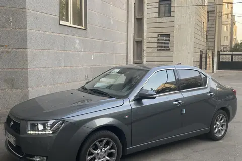 دنا، پلاس EF7P