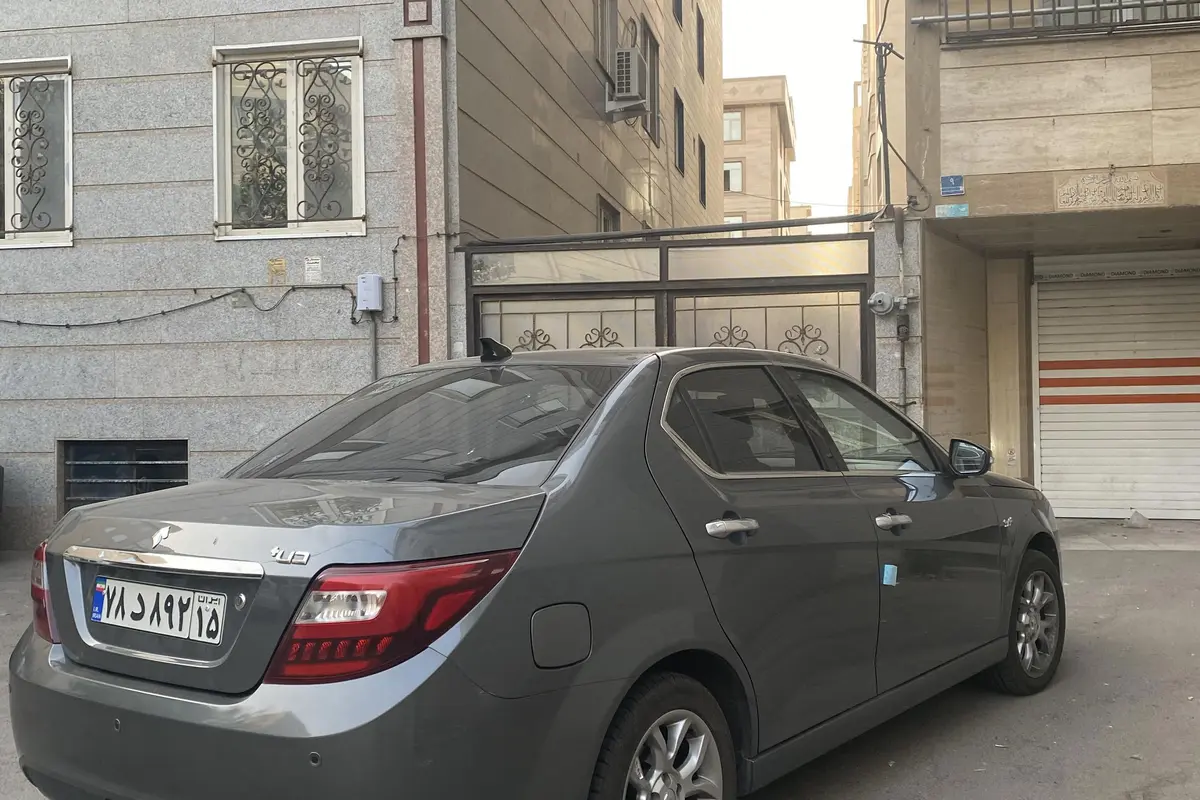 دنا،  پلاس EF7P