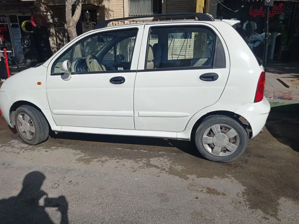 ام وی ام،  110