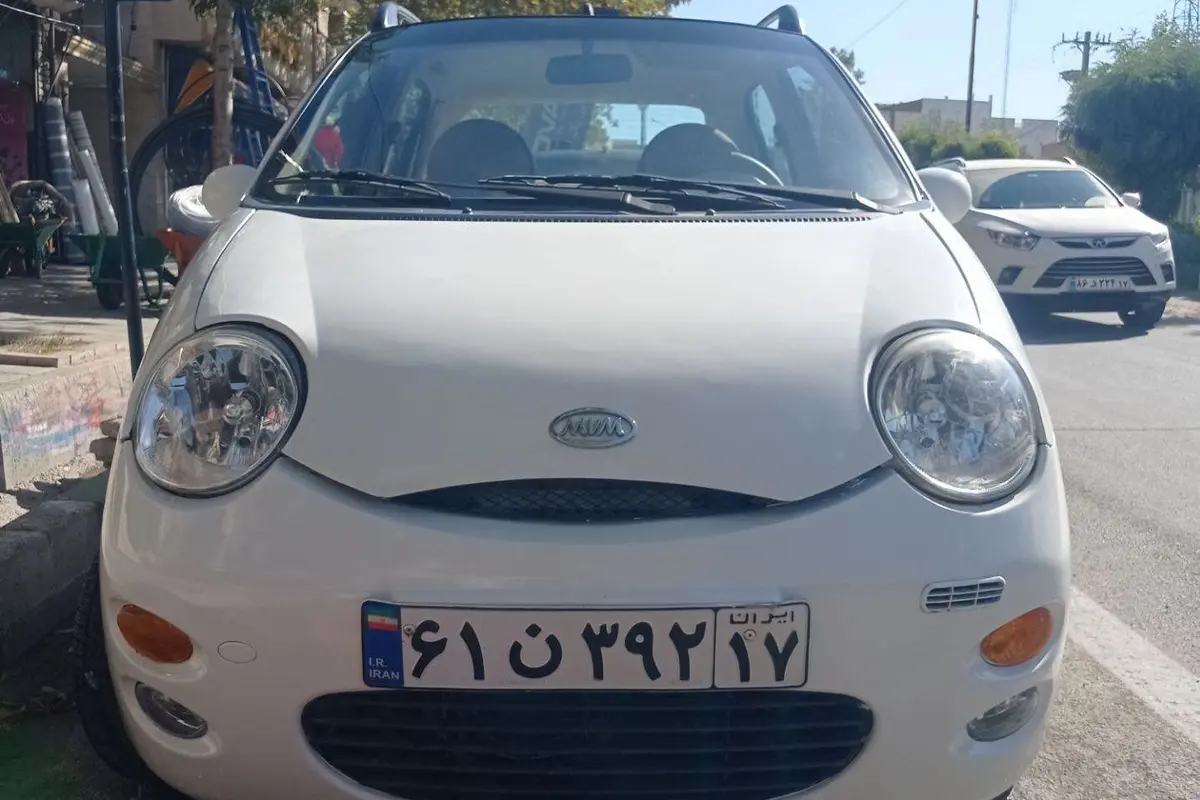 ام وی ام،  110