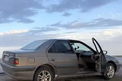 پژو، پارس
