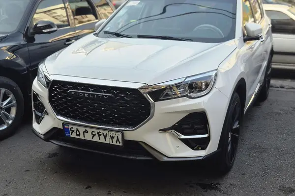 فیدلیتی، الیت