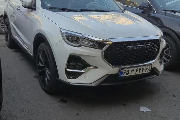 فیدلیتی، الیت