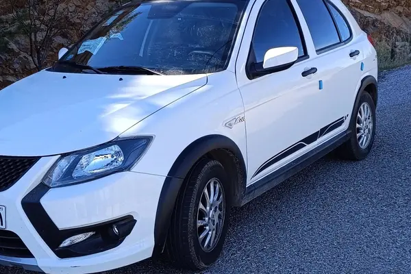 کوییک  GXR
