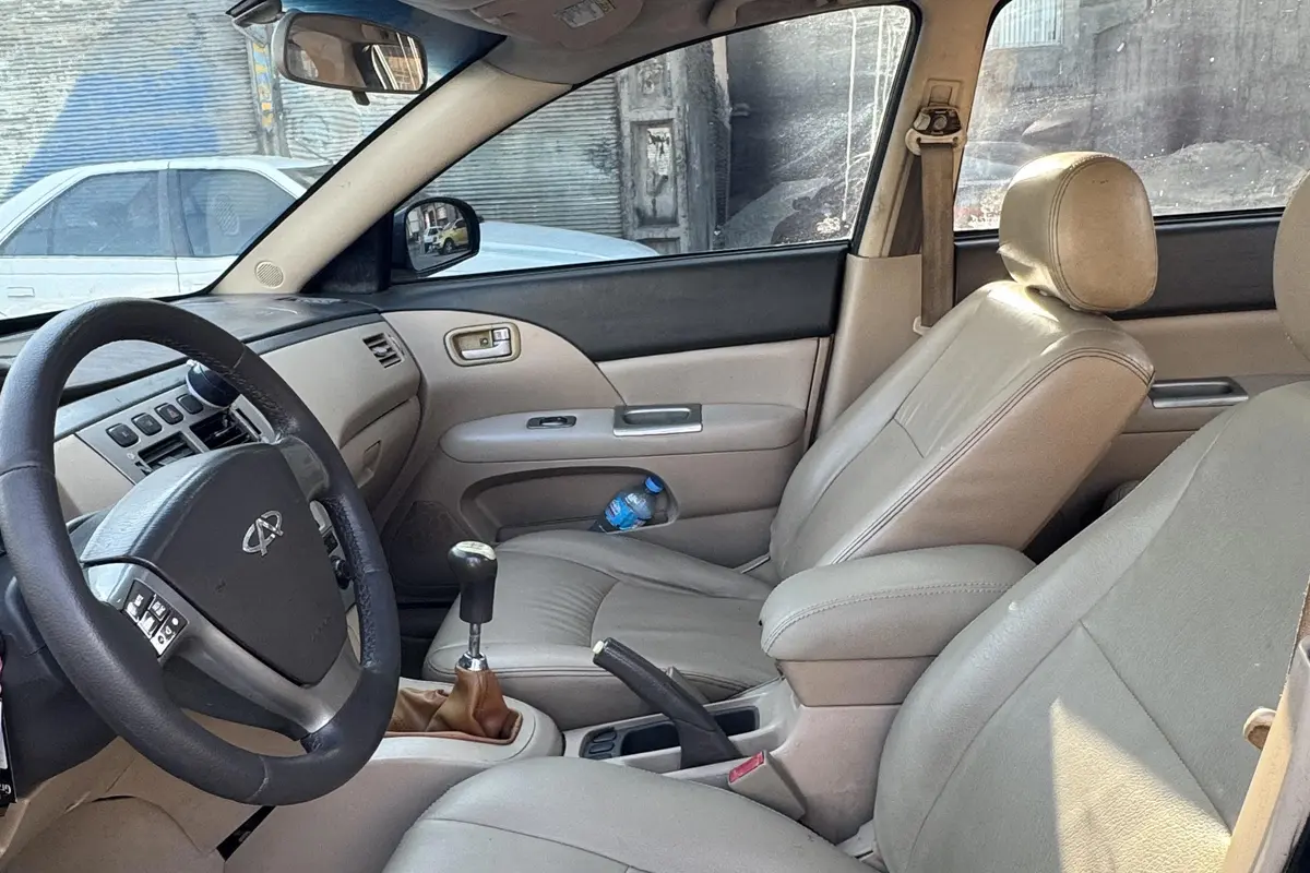 ام وی ام،  530