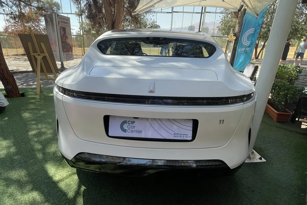 اوتار،  11EV
