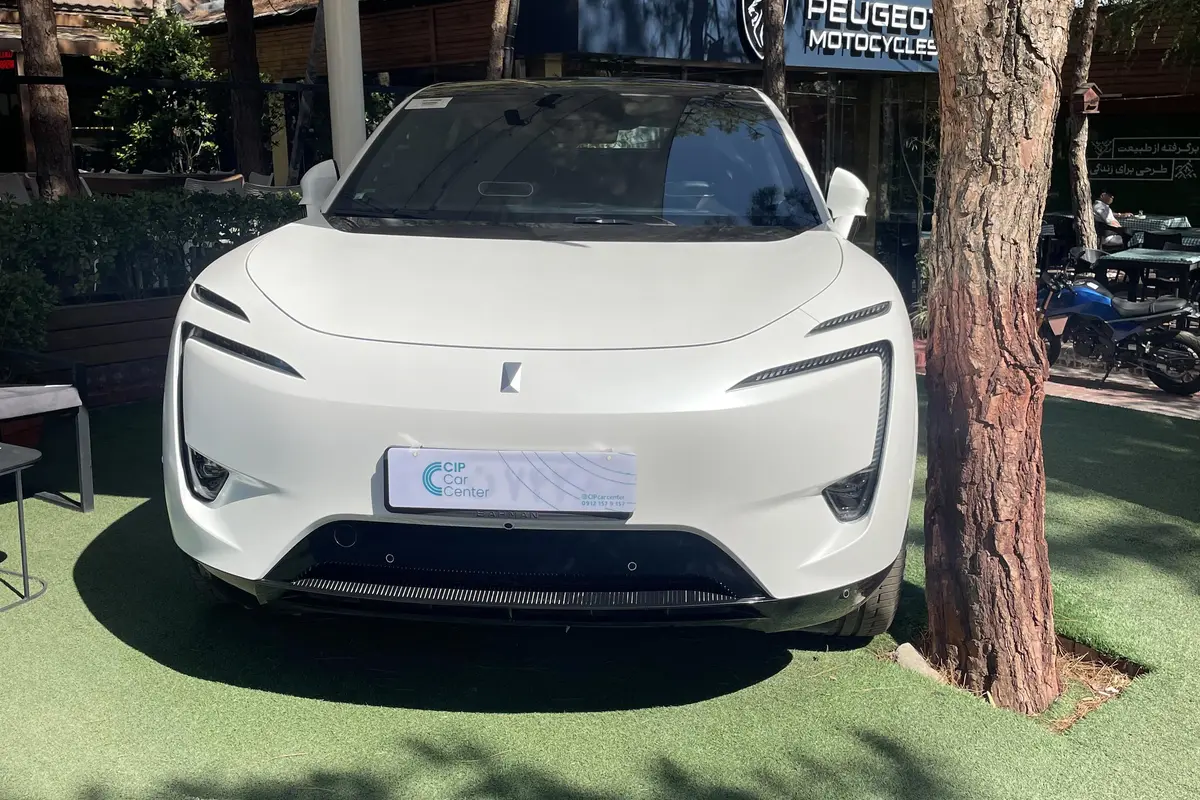 اوتار،  11EV