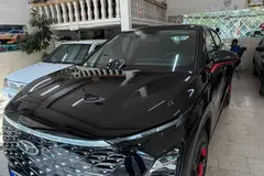 فونیکس، FX