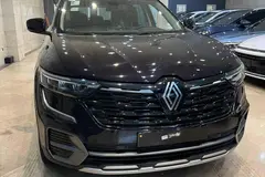 رنو، کولیوس