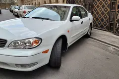 نیسان، ماکسیما