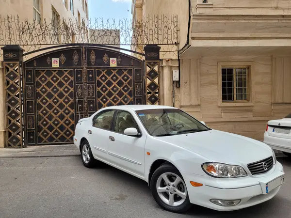 نیسان، ماکسیما