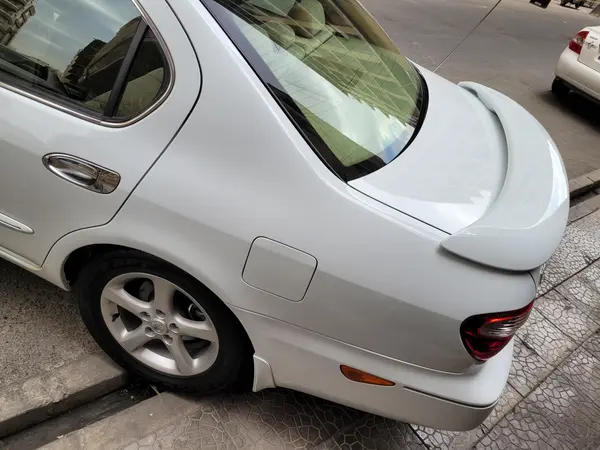 نیسان، ماکسیما