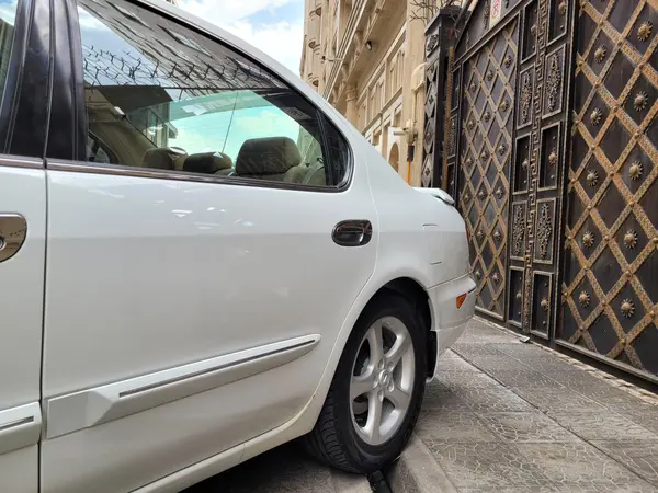 نیسان، ماکسیما