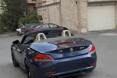 ب ام و، Z4