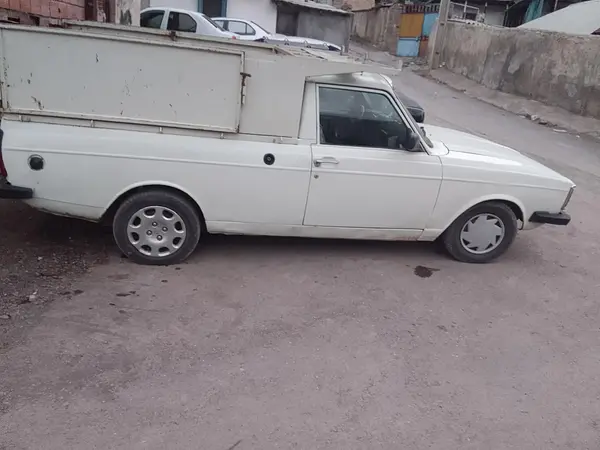 پیکان  وانت