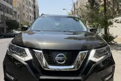 نیسان، ایکس تریل