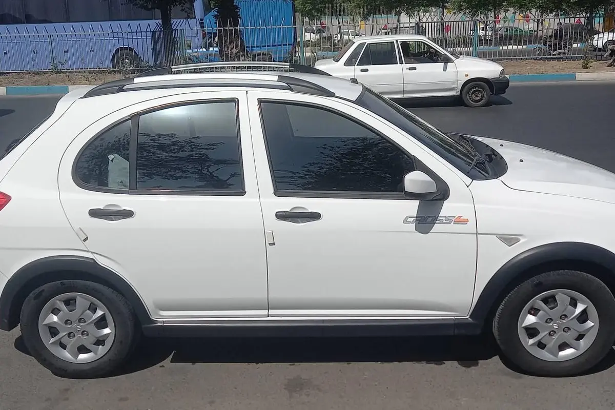 کوییک،  دنده ای